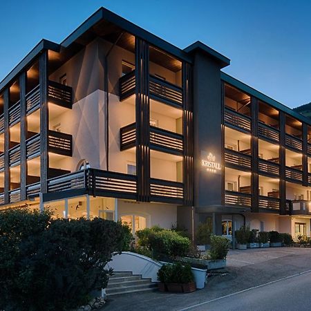 Hotel Kristall Falzes Ngoại thất bức ảnh