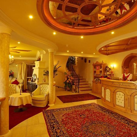 Hotel Kristall Falzes Ngoại thất bức ảnh
