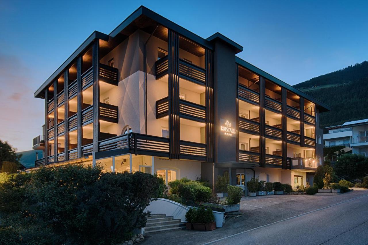 Hotel Kristall Falzes Ngoại thất bức ảnh