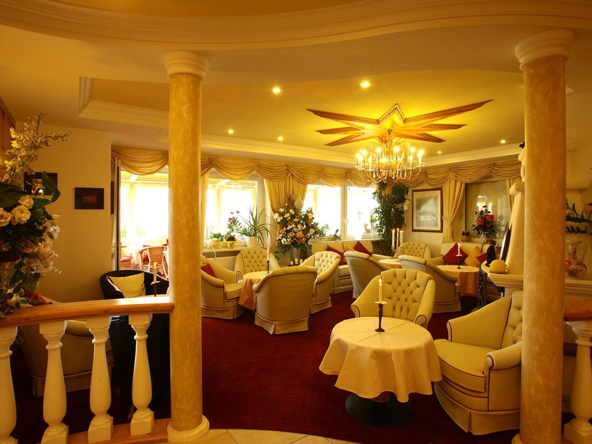 Hotel Kristall Falzes Ngoại thất bức ảnh