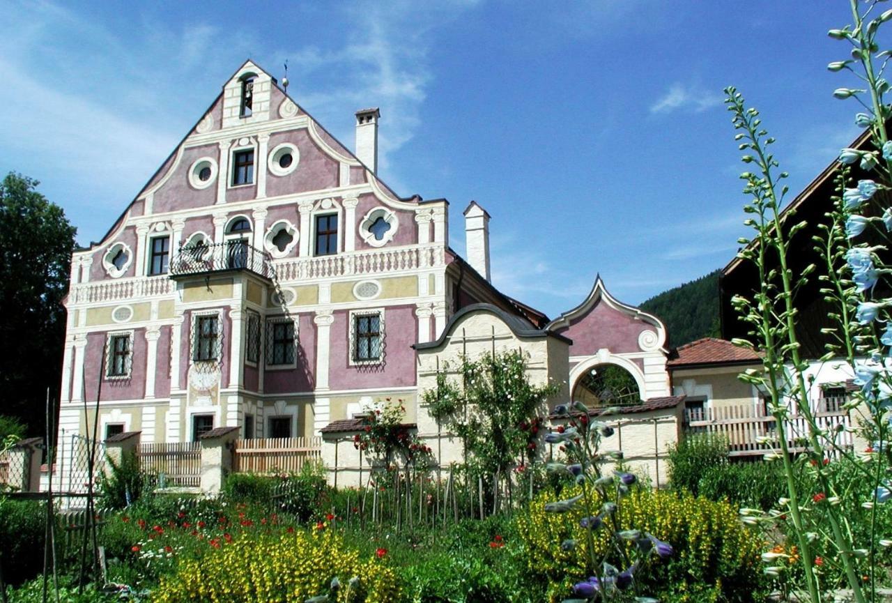 Hotel Kristall Falzes Ngoại thất bức ảnh
