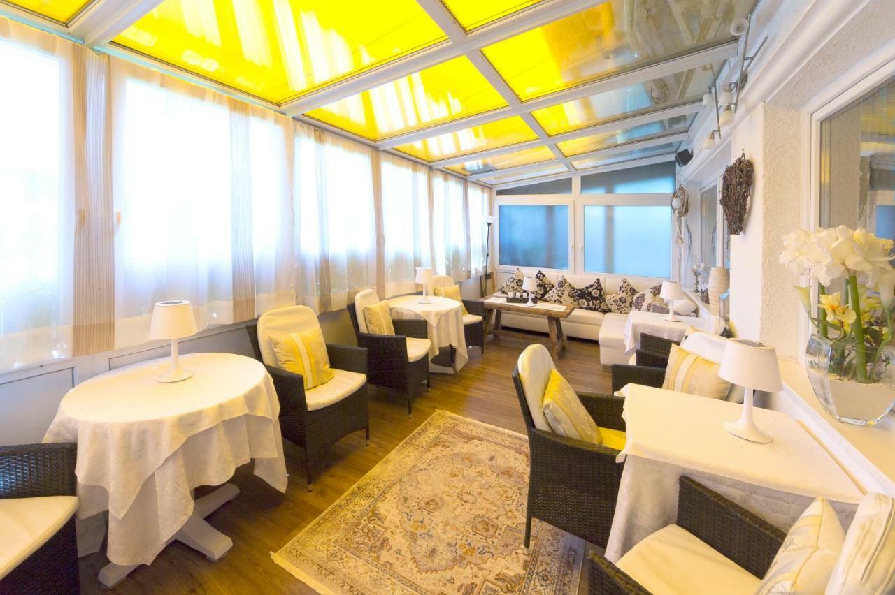 Hotel Kristall Falzes Ngoại thất bức ảnh